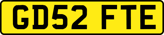 GD52FTE