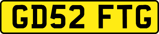 GD52FTG