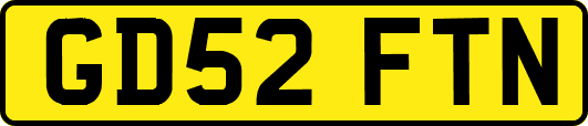 GD52FTN