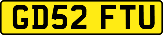 GD52FTU