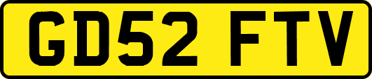 GD52FTV