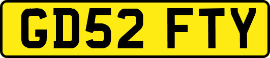 GD52FTY