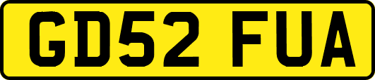 GD52FUA