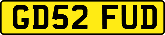 GD52FUD