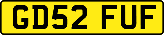GD52FUF
