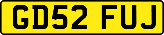 GD52FUJ