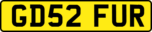 GD52FUR