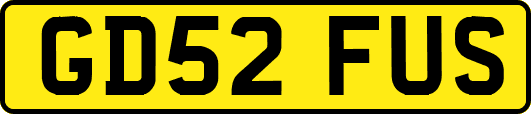 GD52FUS