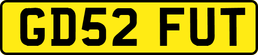 GD52FUT
