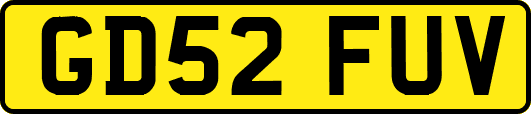 GD52FUV