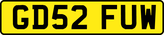 GD52FUW