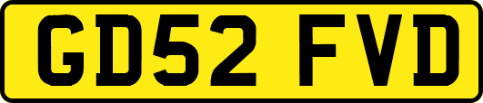 GD52FVD