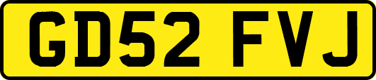 GD52FVJ
