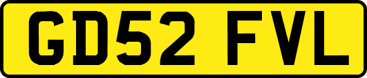GD52FVL