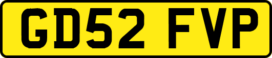 GD52FVP