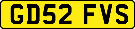 GD52FVS