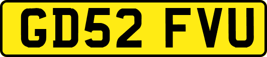 GD52FVU