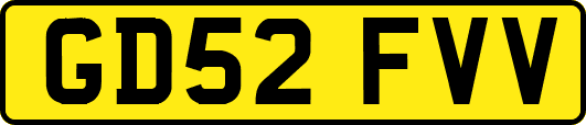 GD52FVV