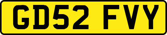 GD52FVY