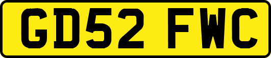 GD52FWC
