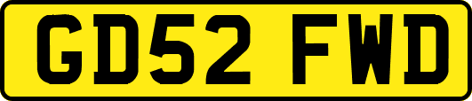 GD52FWD