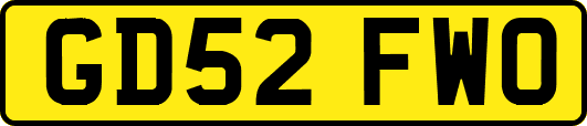 GD52FWO