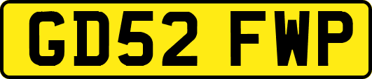 GD52FWP