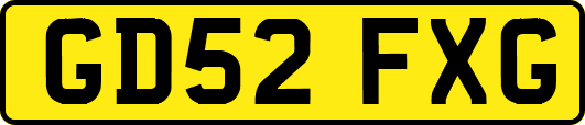 GD52FXG