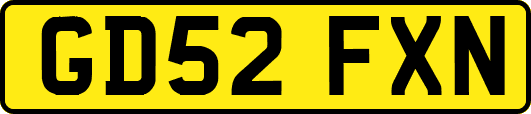 GD52FXN