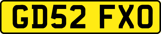 GD52FXO