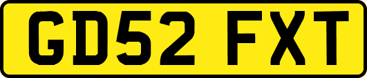 GD52FXT