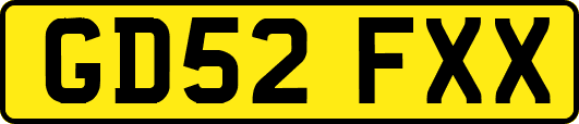 GD52FXX