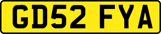 GD52FYA