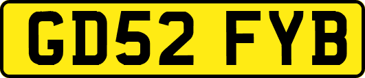 GD52FYB