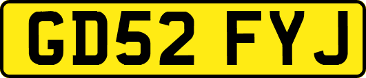 GD52FYJ