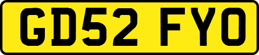 GD52FYO