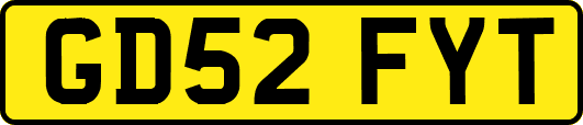 GD52FYT