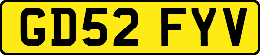 GD52FYV