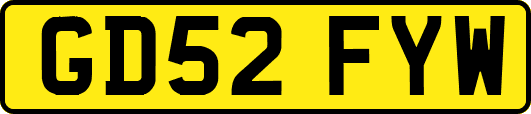 GD52FYW