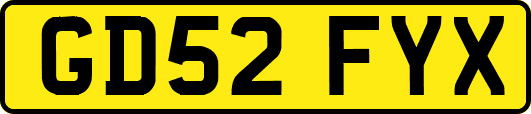 GD52FYX
