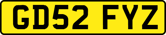 GD52FYZ