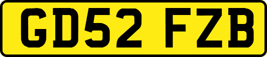 GD52FZB