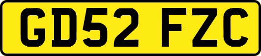 GD52FZC