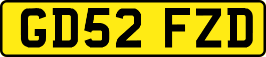 GD52FZD