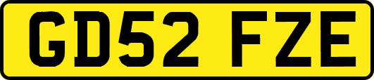 GD52FZE