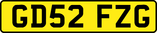 GD52FZG