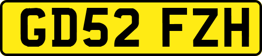 GD52FZH