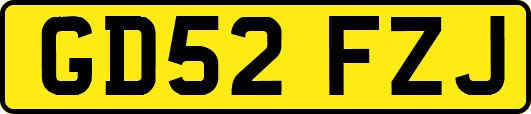 GD52FZJ
