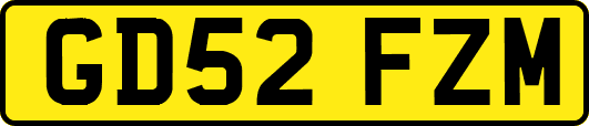GD52FZM