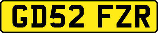 GD52FZR